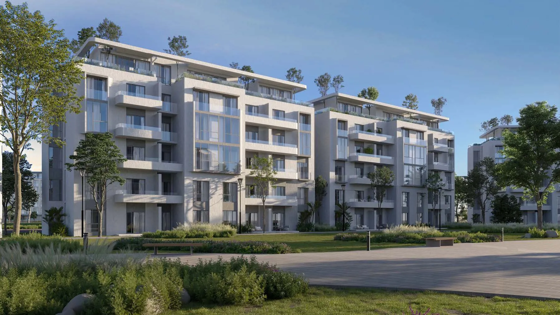  للبيع في جاد اند بلو في  بمساحة 0 م² تتكون من 0 غرف