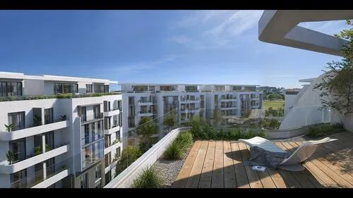  للبيع في جاد اند بلو في  بمساحة 0 م² تتكون من 0 غرف