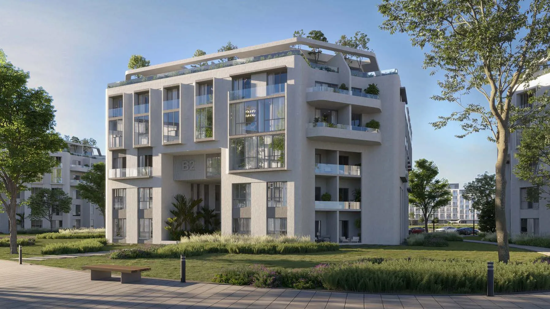  للبيع في جاد اند بلو في  بمساحة 0 م² تتكون من 0 غرف