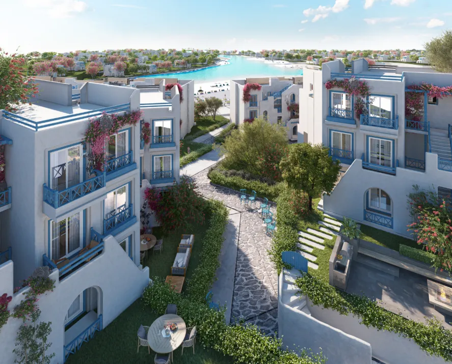  for sale in Mountain View Ras El Hekma in  of 0 m² with 0 bedrooms