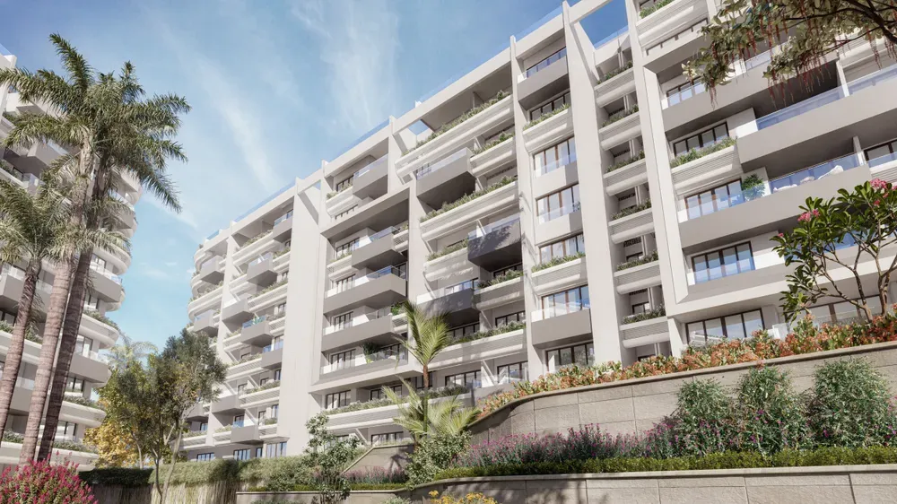  للبيع في بورد واك في  بمساحة 0 م² تتكون من 0 غرف