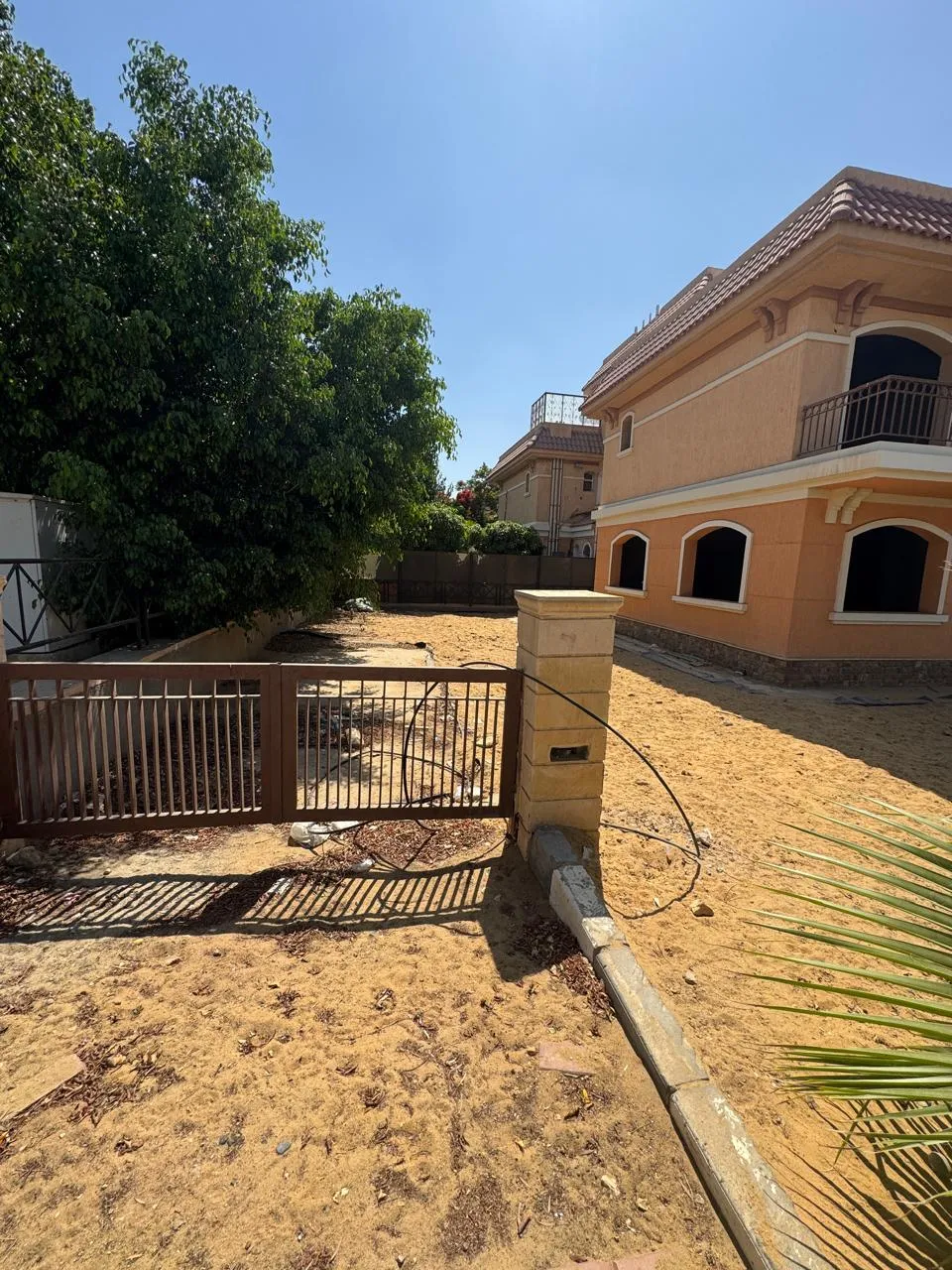 for sale in Madinaty in of 0 m² with 0 bedrooms