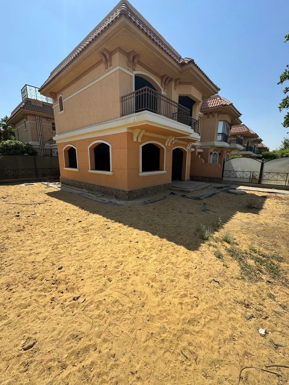 for sale in Madinaty in of 0 m² with 0 bedrooms