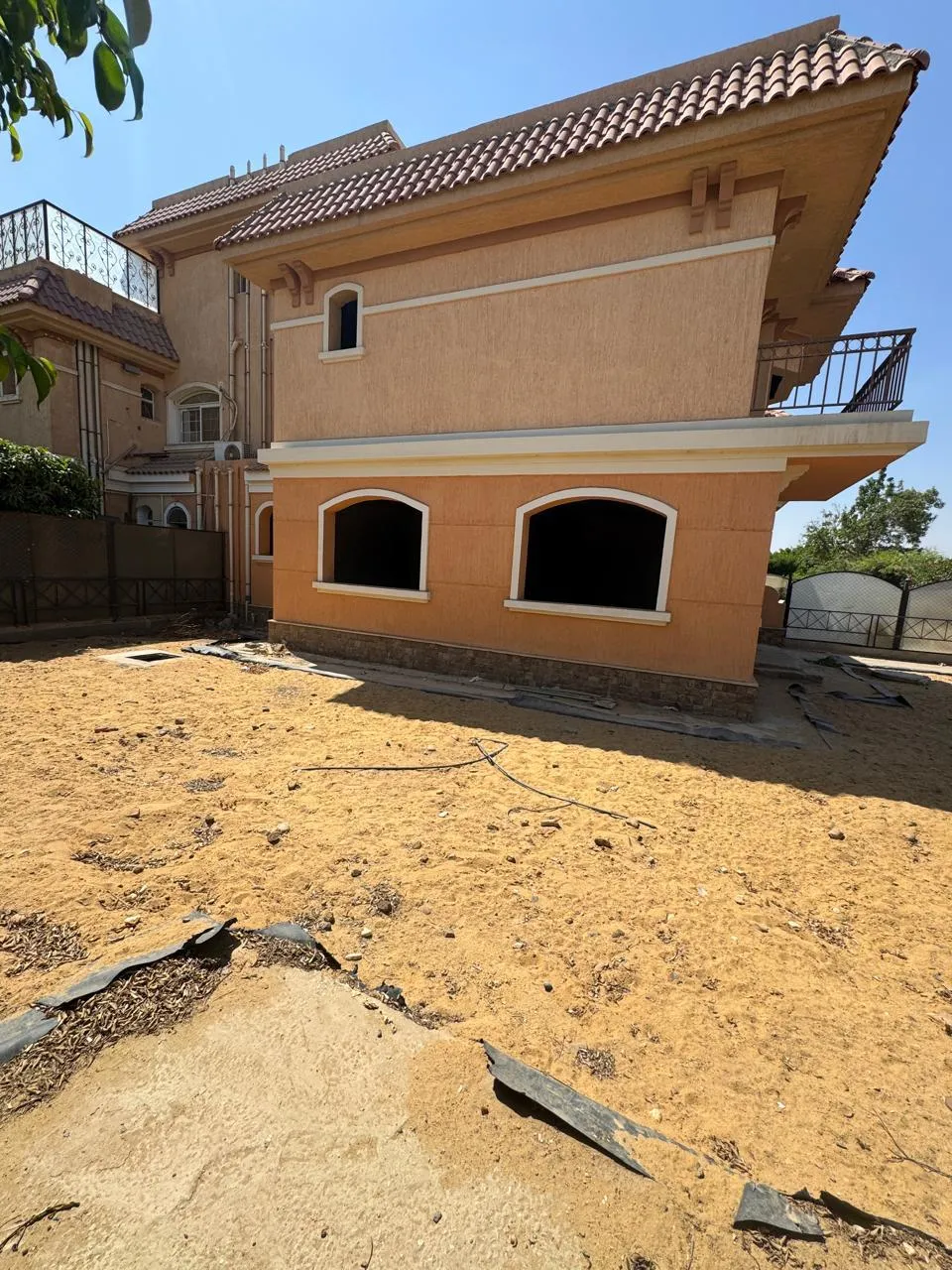 for sale in Madinaty in of 0 m² with 0 bedrooms