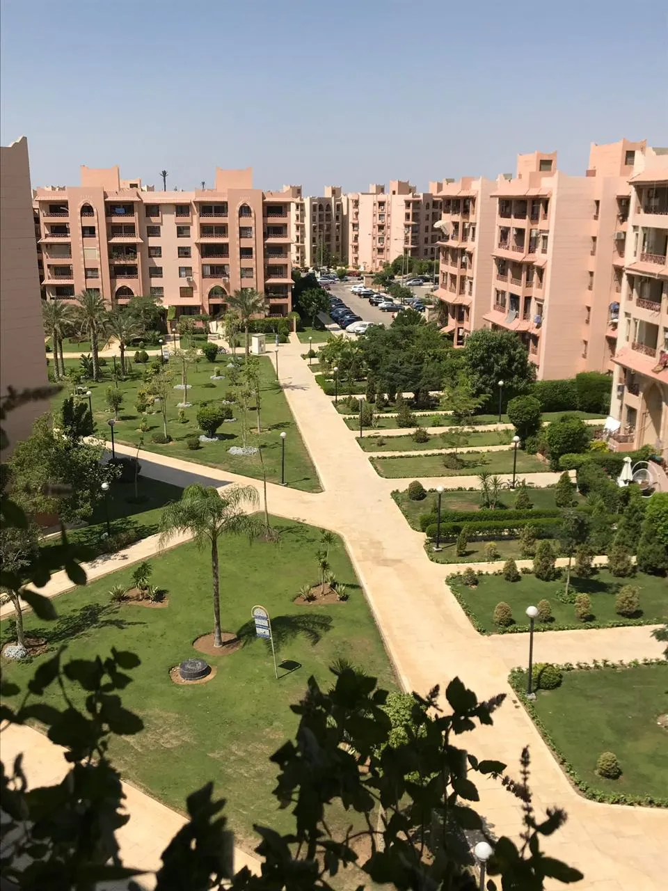  للبيع في الرحاب  في  بمساحة 0 م² تتكون من 0 غرف