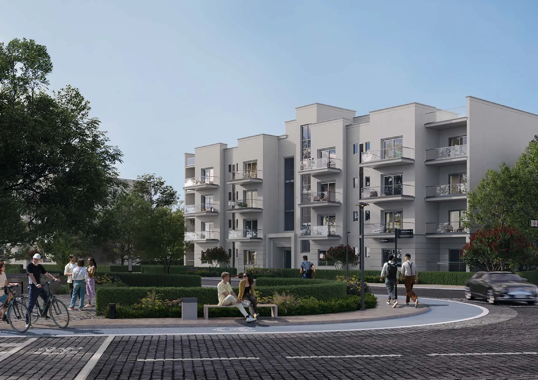  for sale in Naia West in  of 0 m² with 0 bedrooms