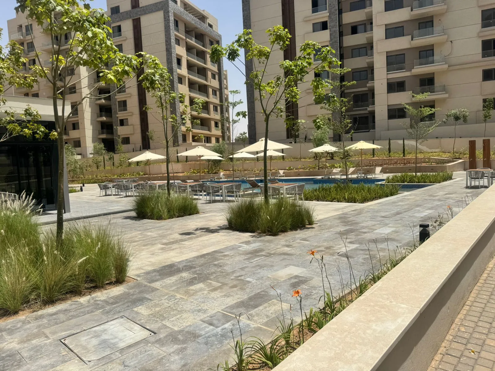  للبيع في البوسكو سيتي في  بمساحة 0 م² تتكون من 0 غرف