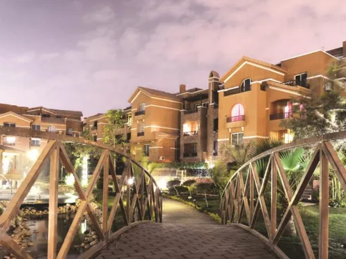  للبيع في جرين 3 في  بمساحة 0 م² تتكون من 0 غرف