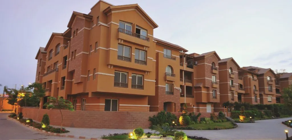  للبيع في جرين 3 في  بمساحة 0 م² تتكون من 0 غرف