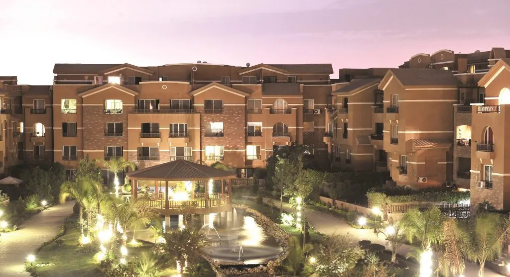  للبيع في جرين 3 في  بمساحة 0 م² تتكون من 0 غرف