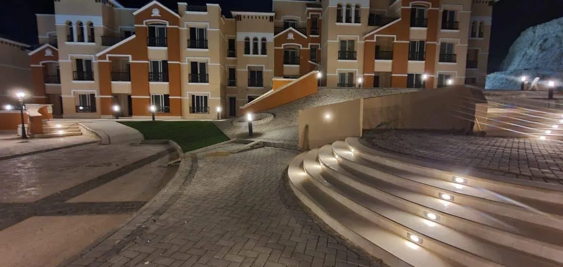  for sale in Heaven Hills Porto El Sokhna in  of 0 m² with 0 bedrooms