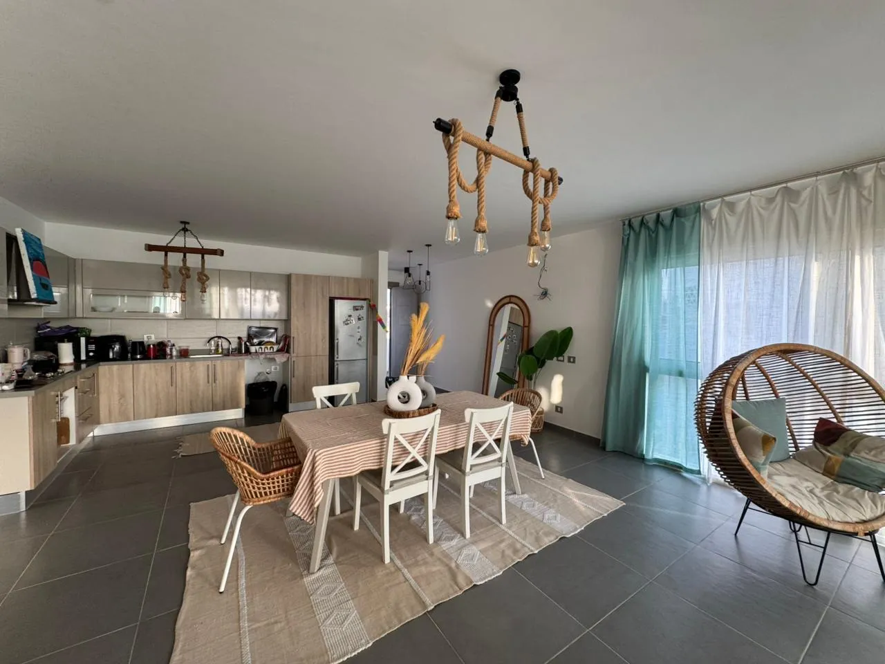 Chalet for sale in Fouka Bay in Ras El Hekma of 200 m² with 3 bedrooms
