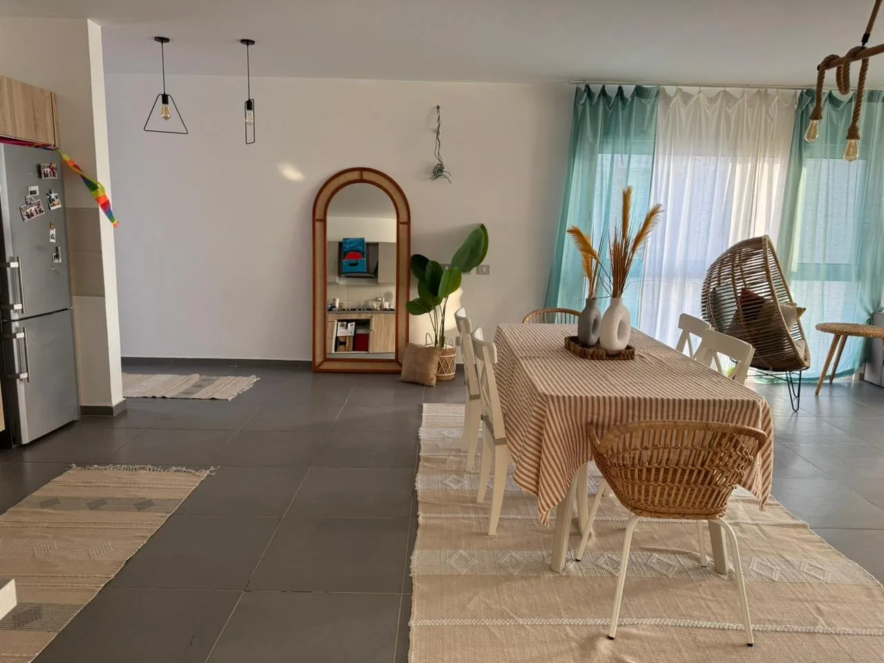 Chalet for sale in Fouka Bay in Ras El Hekma of 200 m² with 3 bedrooms