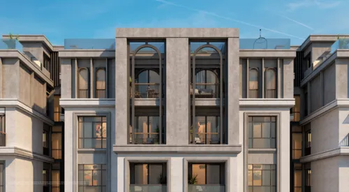  للبيع في سكاى رينج - ايفير القاهرة الجديدة في  بمساحة 0 م² تتكون من 0 غرف