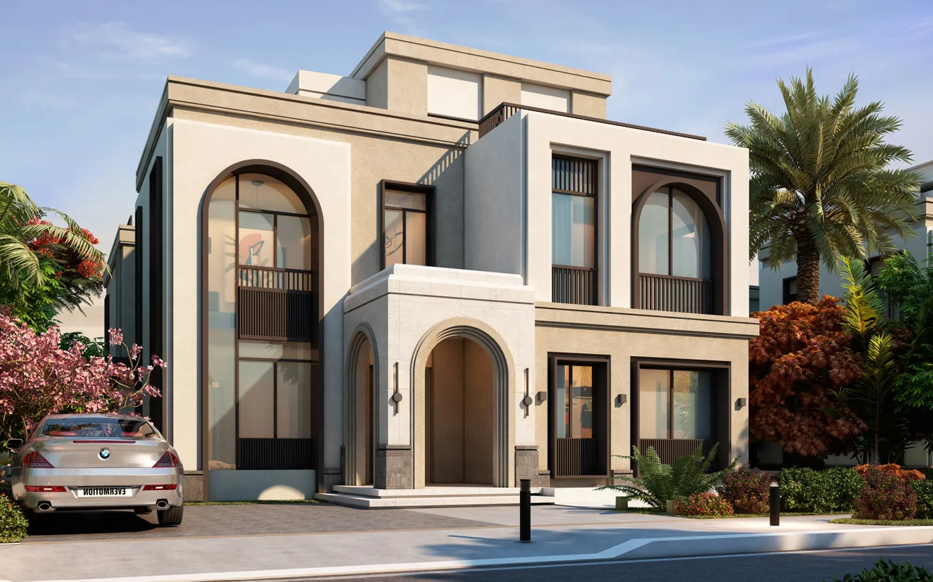  للبيع في سكاى رينج - ايفير القاهرة الجديدة في  بمساحة 0 م² تتكون من 0 غرف