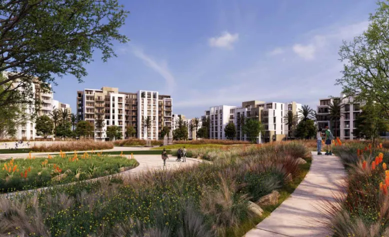  للبيع في زيد إيست في  بمساحة 0 م² تتكون من 0 غرف