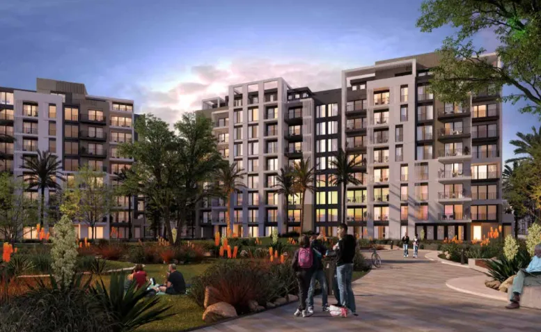  للبيع في زيد إيست في  بمساحة 0 م² تتكون من 0 غرف