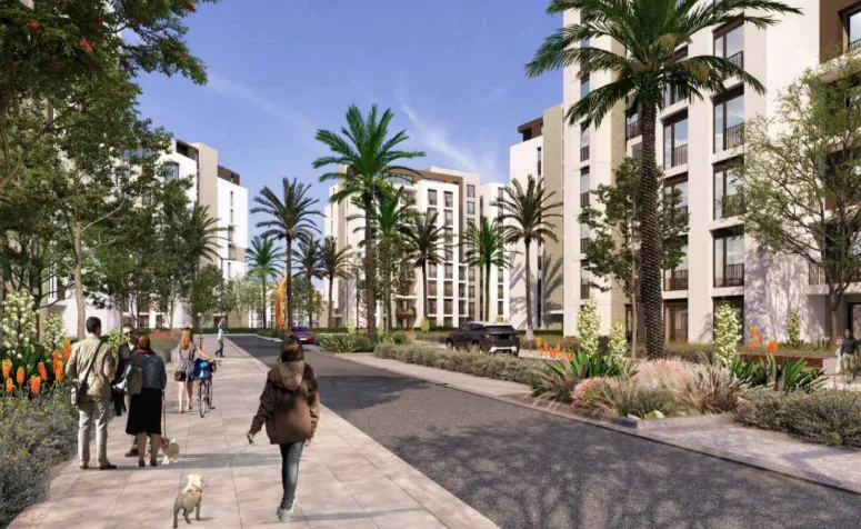  للبيع في زيد إيست في  بمساحة 0 م² تتكون من 0 غرف