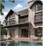  للبيع في ذا وندر مارك في  بمساحة 0 م² تتكون من 0 غرف