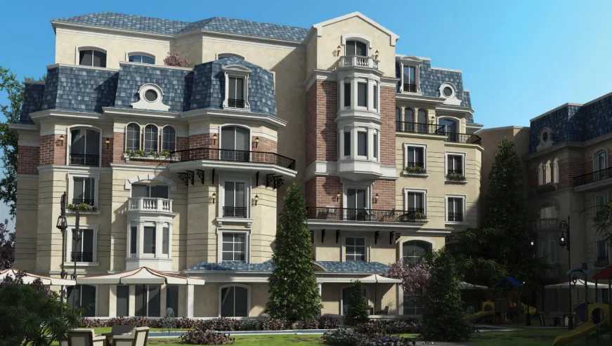  for sale in Mountain View ICity New Cairo in  of 0 m² with 0 bedrooms