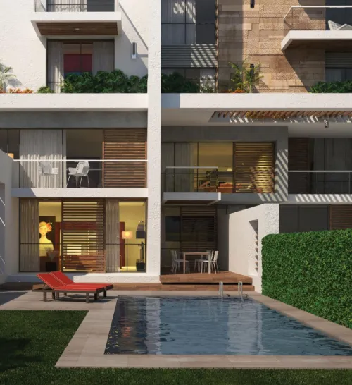  for sale in Mountain View ICity New Cairo in  of 0 m² with 0 bedrooms