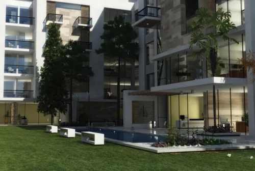  for sale in Mountain View ICity New Cairo in  of 0 m² with 0 bedrooms