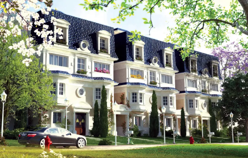  for sale in Mountain View ICity New Cairo in  of 0 m² with 0 bedrooms