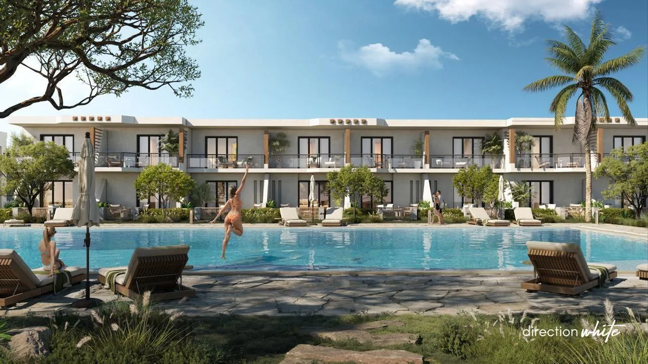  للبيع في دايركشن وايت اويستر في  بمساحة 0 م² تتكون من 0 غرف