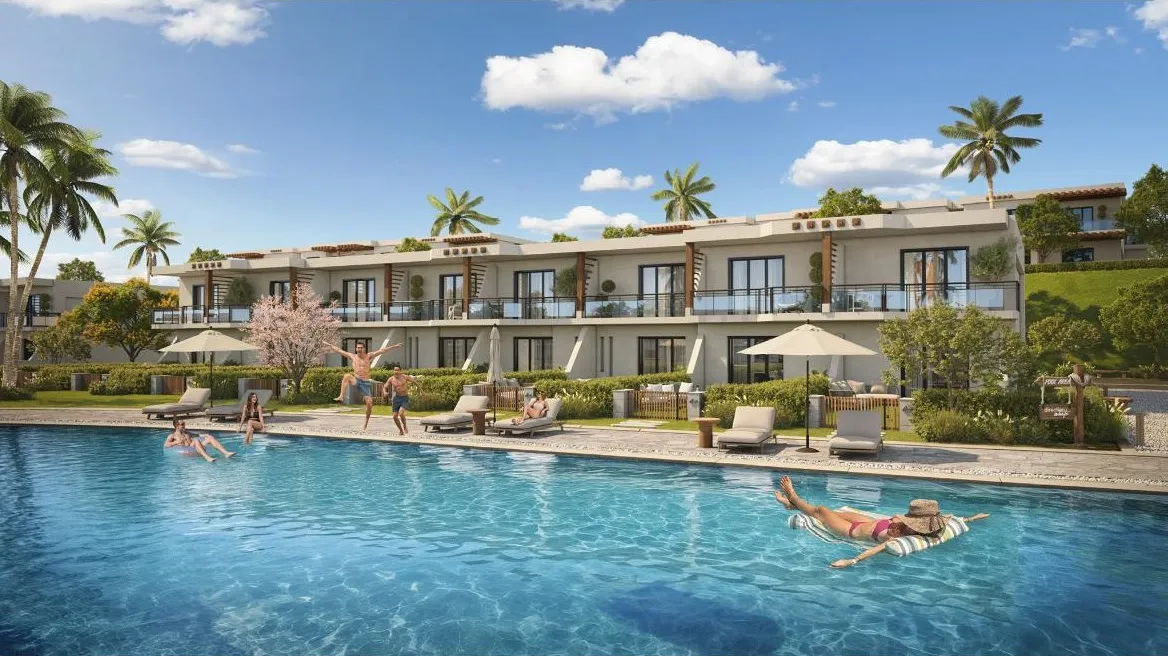  للبيع في دايركشن وايت اويستر في  بمساحة 0 م² تتكون من 0 غرف