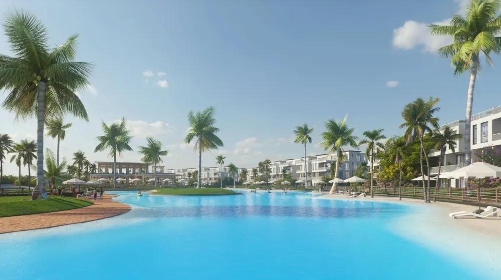  for sale in Cali Coast Ras El Hekma in  of 0 m² with 0 bedrooms