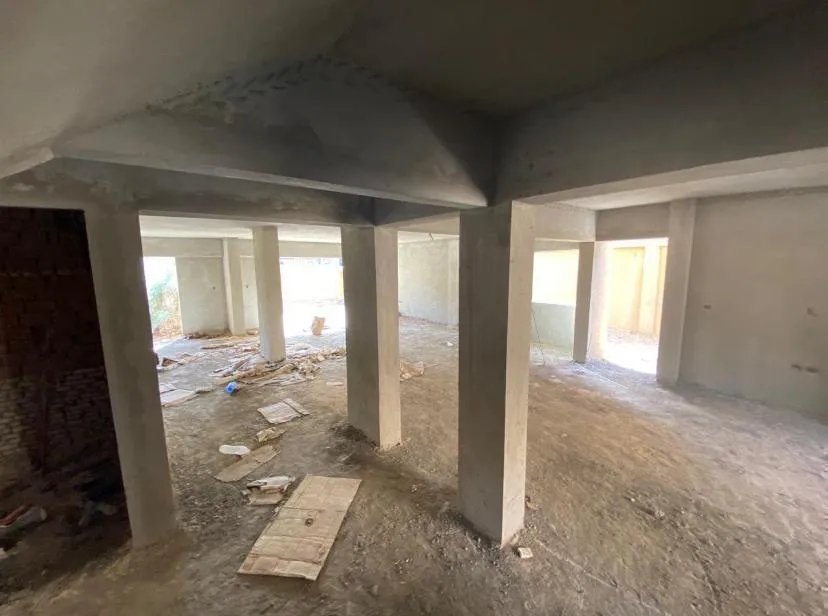 Villa for sale in Pyramids Walk in 6th of October City of 730 m² with 7 bedrooms