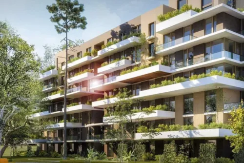  for sale in Il Bosco City  in  of 0 m² with 0 bedrooms