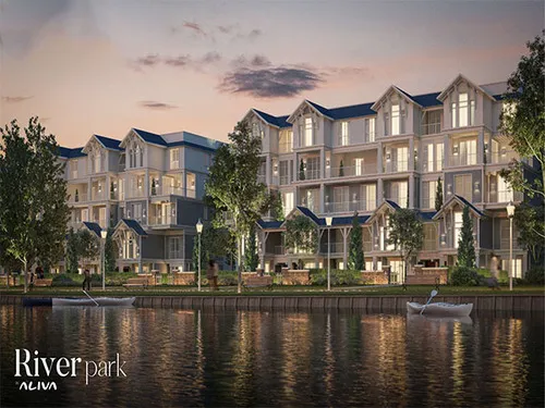  للبيع في اليفا ماونتن فيو مدينه المستقبل في  بمساحة 0 م² تتكون من 0 غرف