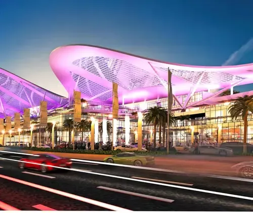  for sale in Fifth SquareThe Mall in  of 0 m² with 0 bedrooms