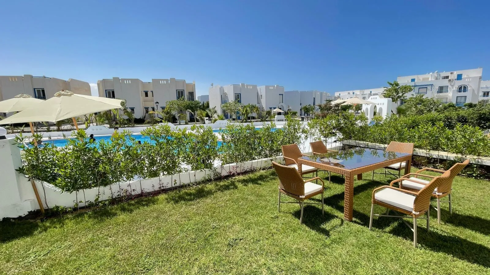  for sale in Mountain View Ras El Hekma in  of 0 m² with 0 bedrooms