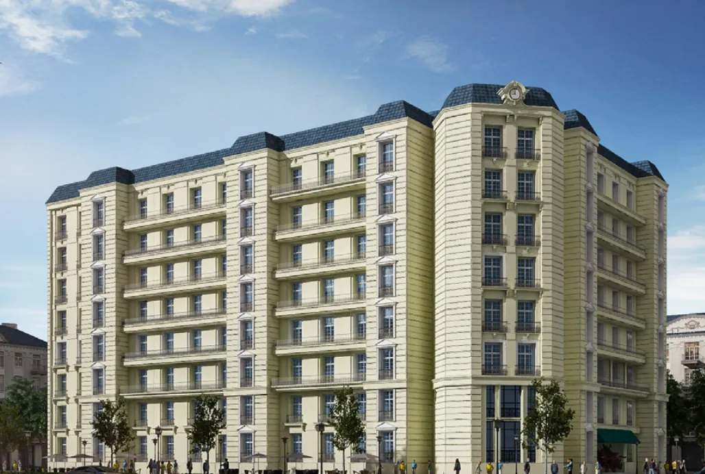  for sale in Il Latini City Edge in  of 0 m² with 0 bedrooms