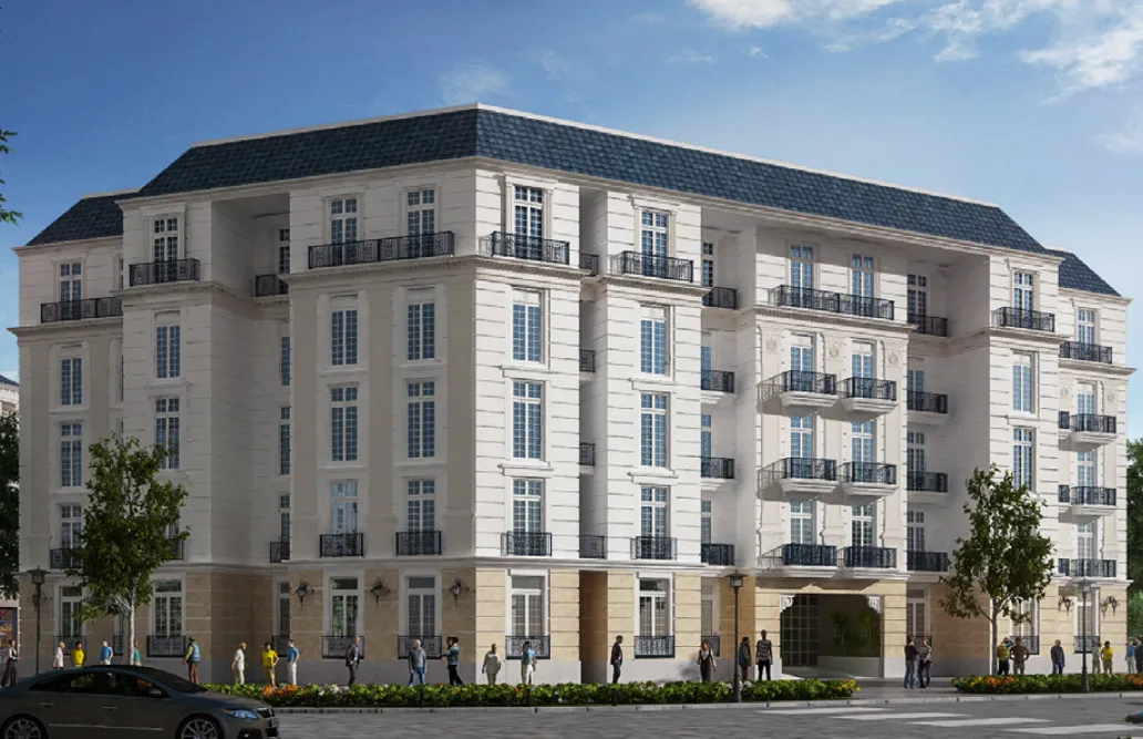  for sale in Il Latini City Edge in  of 0 m² with 0 bedrooms