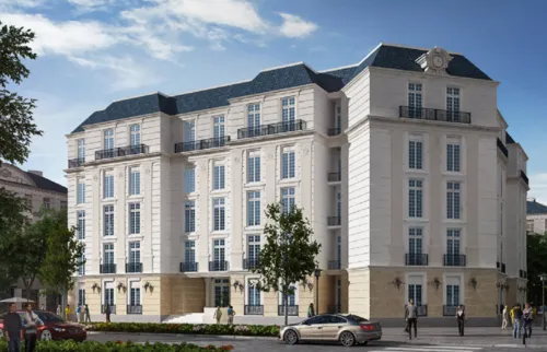  for sale in Il Latini City Edge in  of 0 m² with 0 bedrooms