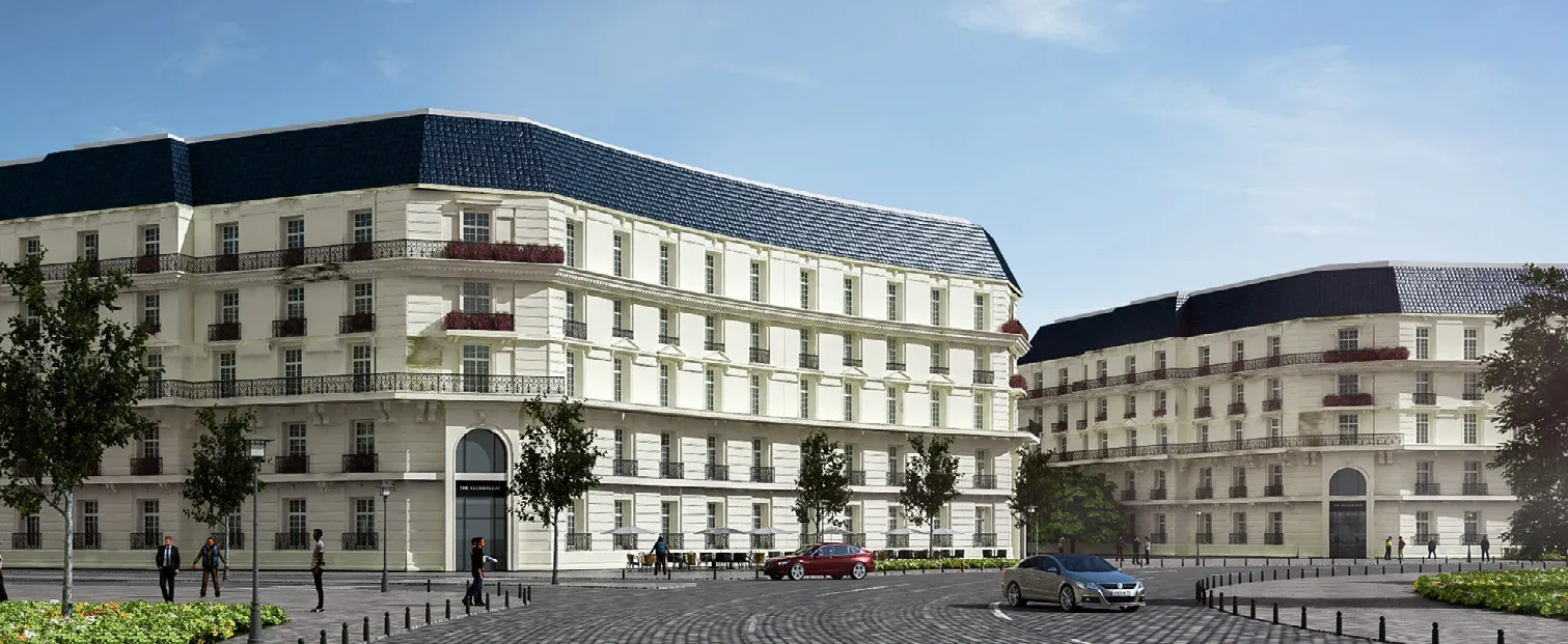  for sale in Il Latini City Edge in  of 0 m² with 0 bedrooms