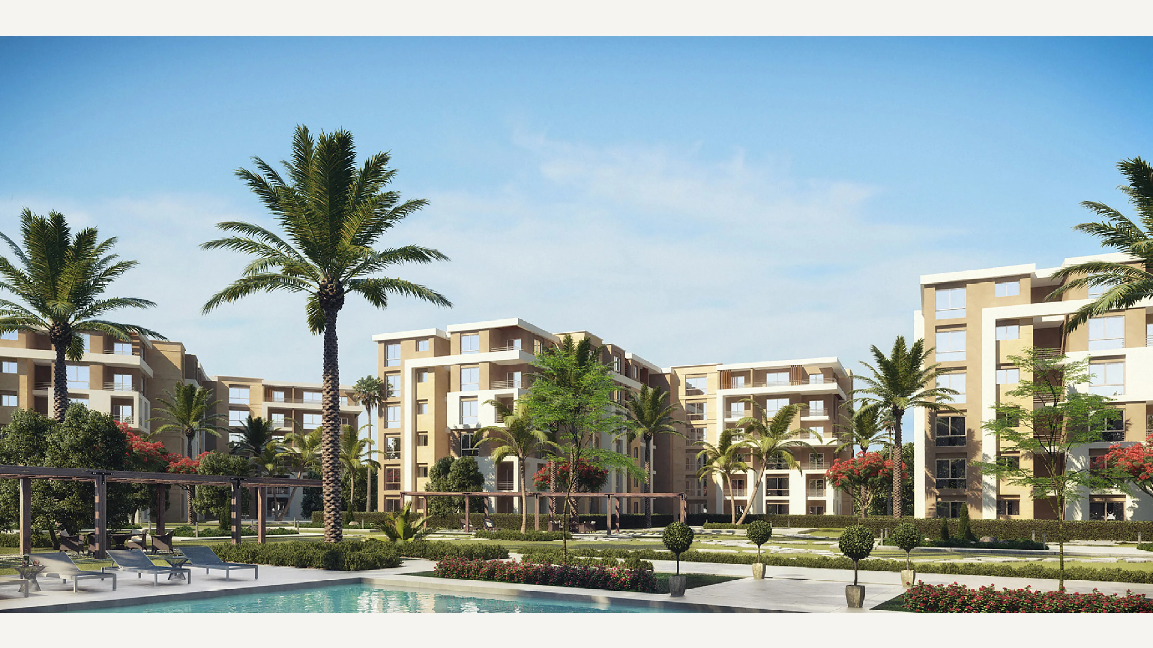 Apartment for sale in Taj City in New Cairo of 0 m² with 1 bedrooms