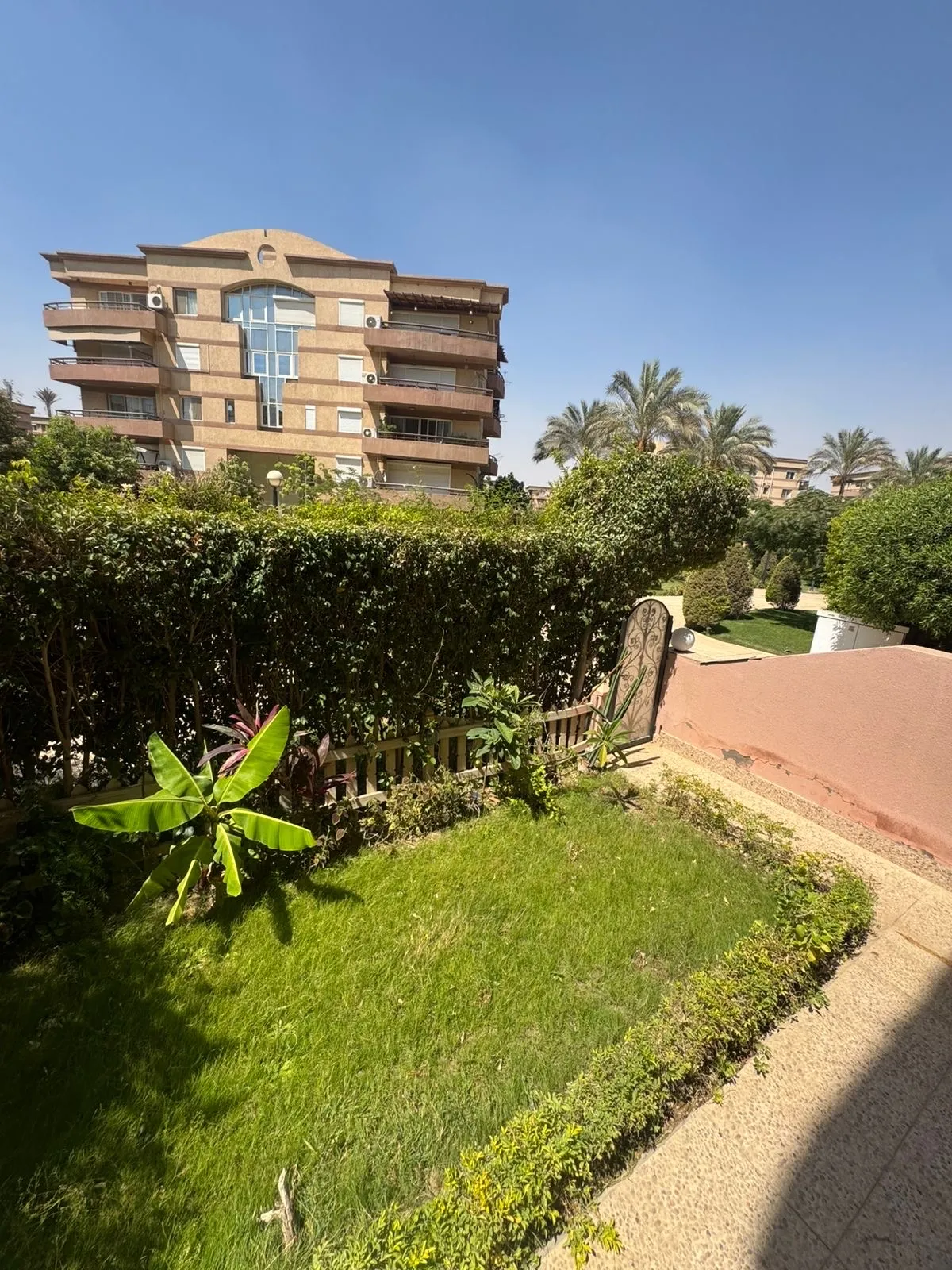  for sale in El Rehab  in  of 0 m² with 0 bedrooms