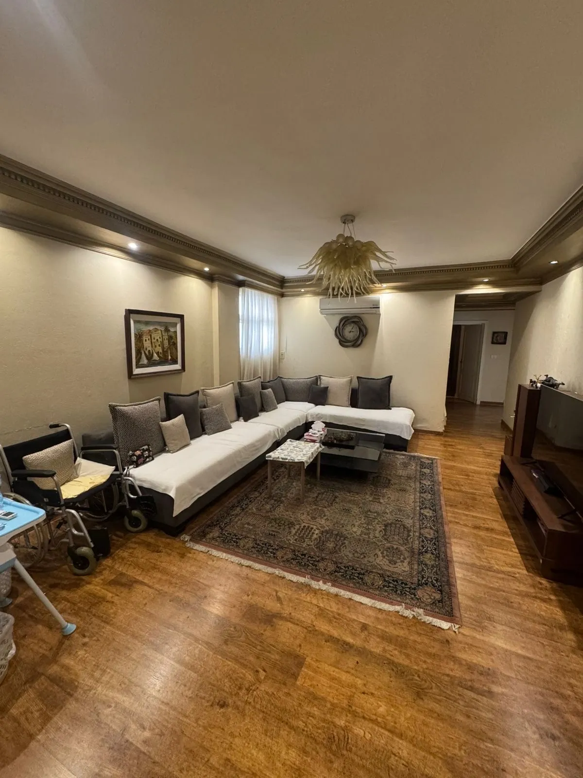  for sale in El Rehab  in  of 0 m² with 0 bedrooms