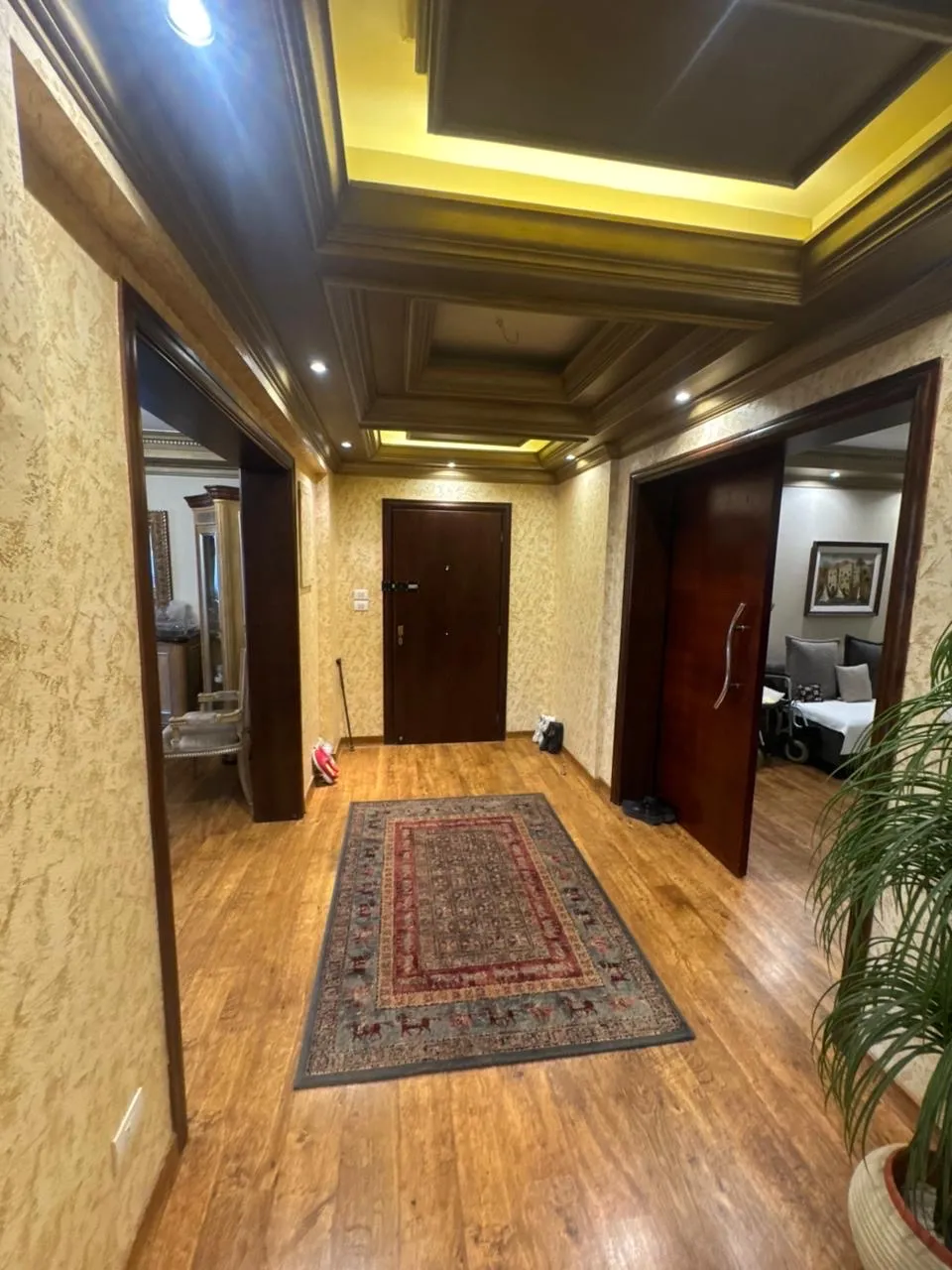  for sale in El Rehab  in  of 0 m² with 0 bedrooms