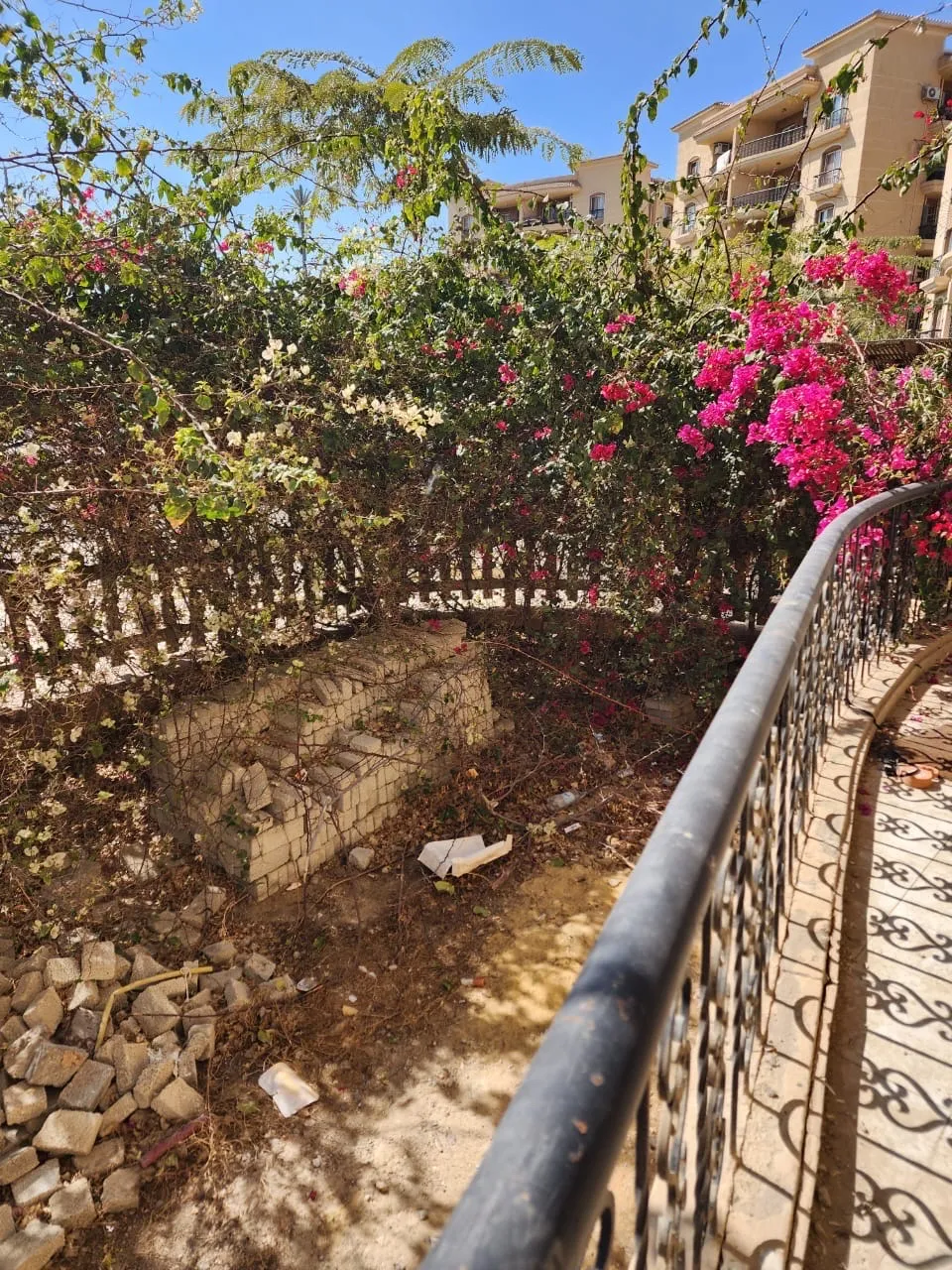  للبيع في الرحاب  في  بمساحة 0 م² تتكون من 0 غرف