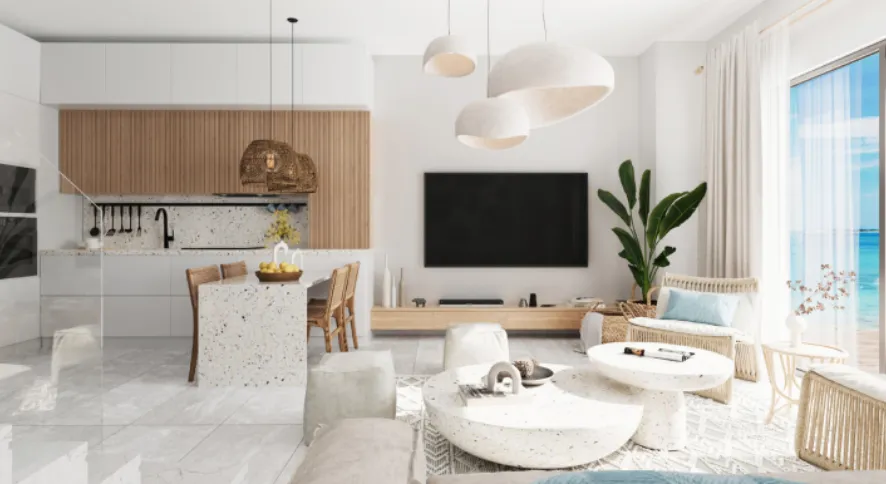  للبيع في بلاج في  بمساحة 0 م² تتكون من 0 غرف