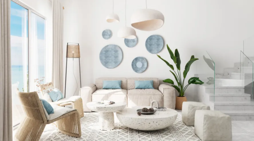  للبيع في بلاج في  بمساحة 0 م² تتكون من 0 غرف