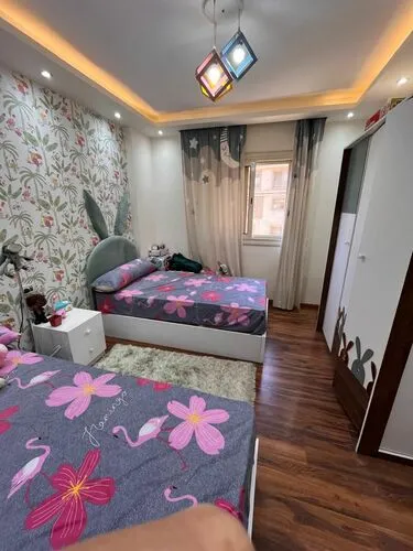  للبيع في مدينتي في  بمساحة 0 م² تتكون من 0 غرف