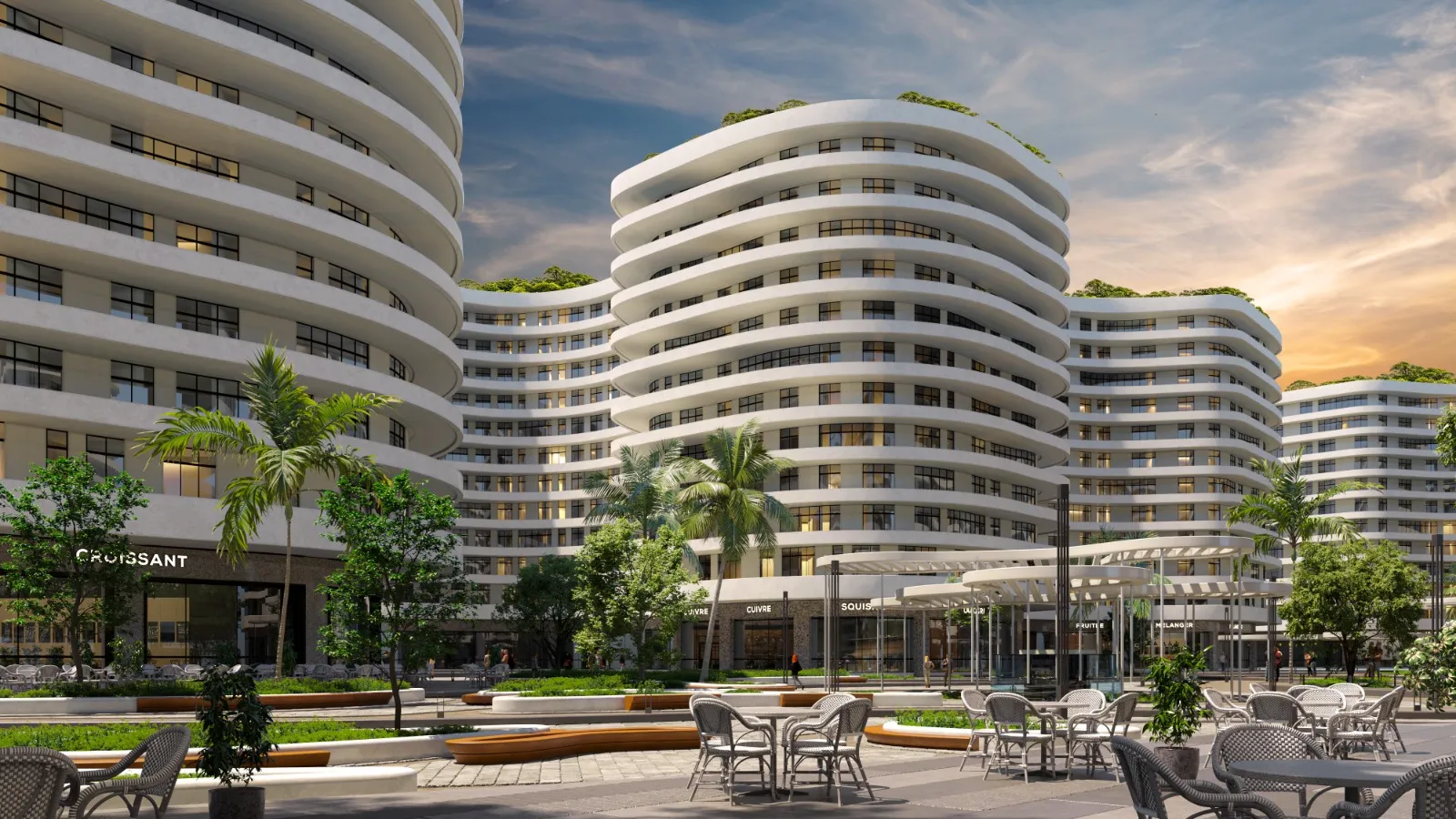  for sale in Skyline in  of 0 m² with 0 bedrooms