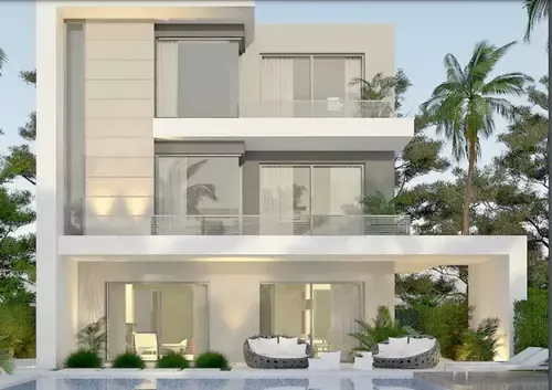  for sale in Palm Hills Alexandria in  of 0 m² with 0 bedrooms