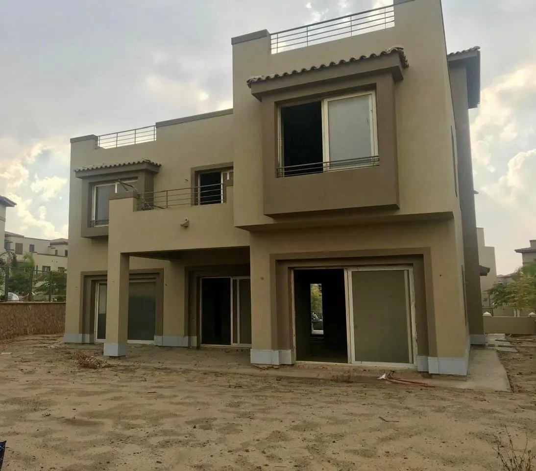  for sale in Palm Hills Katameya (PK1) in  of 0 m² with 0 bedrooms